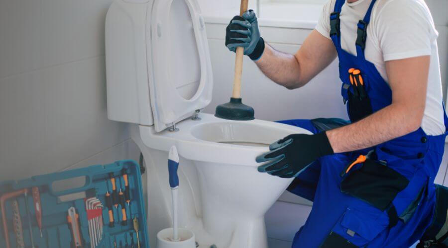 Professional sewer line repair services in Clearlake, CA